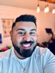 Michael Ray Suarez