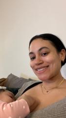 Astrid L Rosa