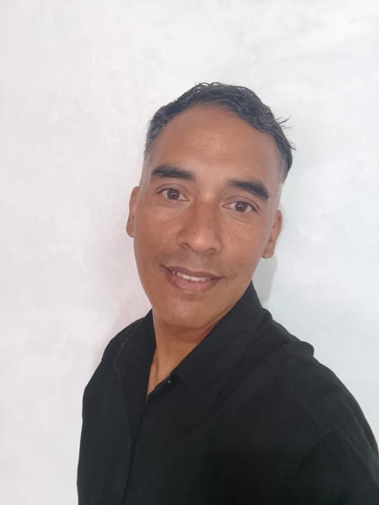 Pablo Segovia