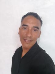 Pablo Segovia