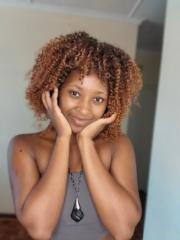 Kelly Sithole