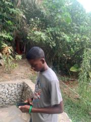 Kelvin Opoku