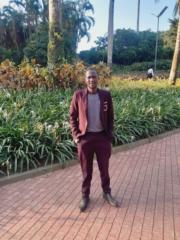 Kirinya Kenneth