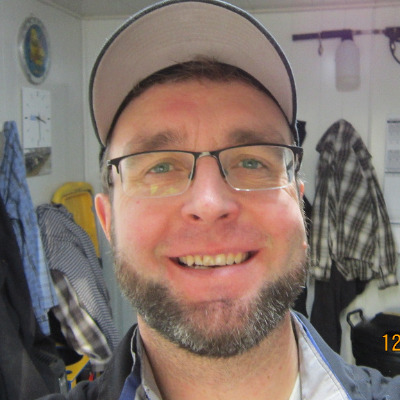 Steve Gross