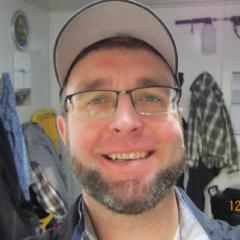 Steve Gross
