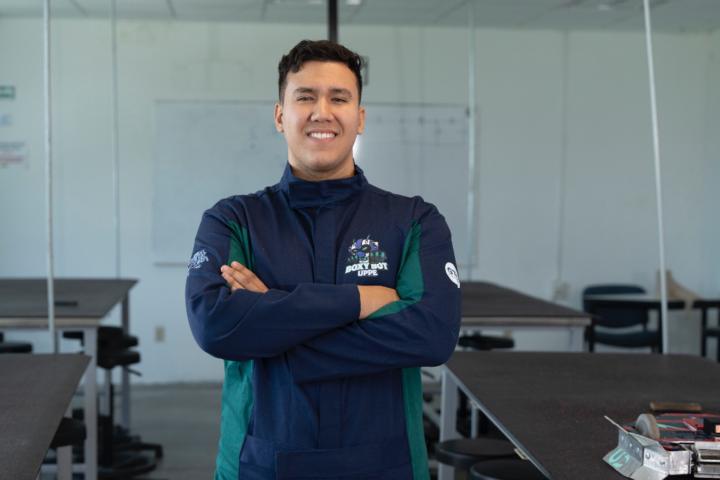 Emilio Pérez Montes