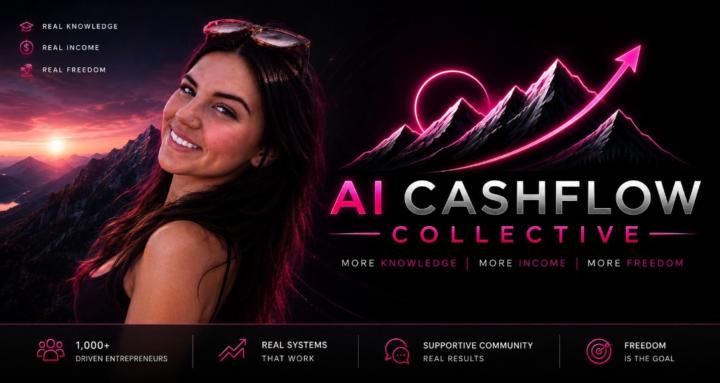 AI Cashflow Collective