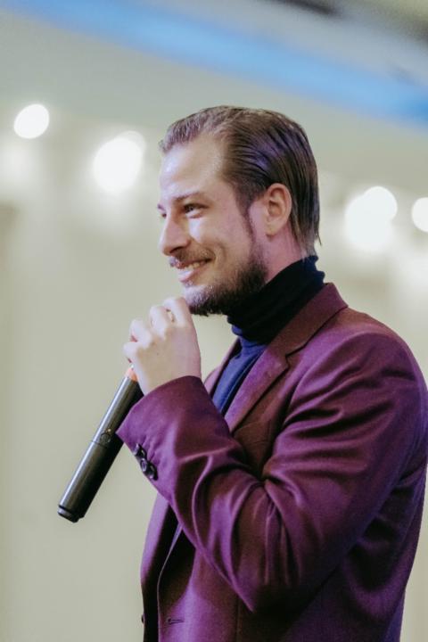 Agustin Bermejo Moreno