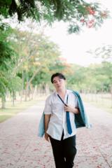 Pharadon Phatikachodok