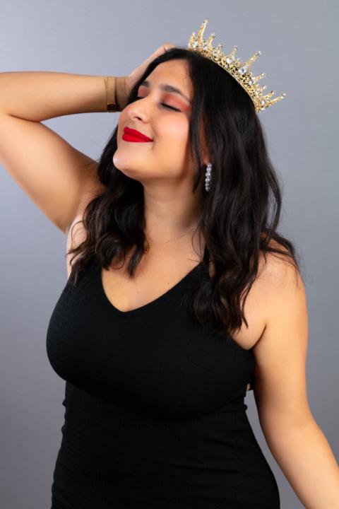 Siham Moutribe