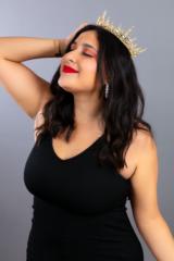 Siham Moutribe