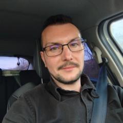 Ichim Alexandru