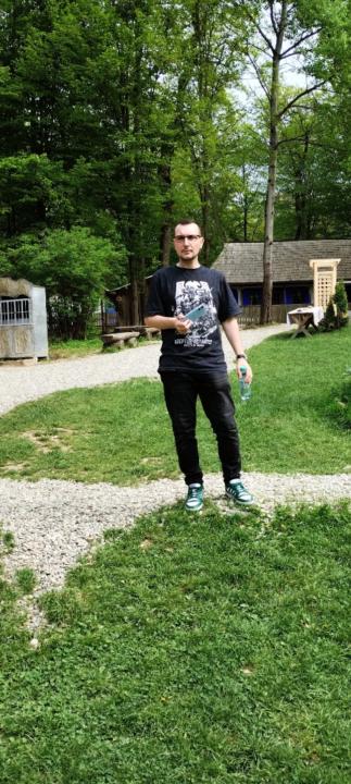 Ichim Alexandru