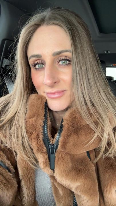 Amanda Linenberger