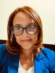 Adriana Viales Peraza