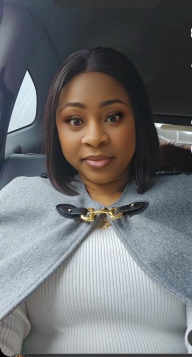 Deborah  O Owolabi
