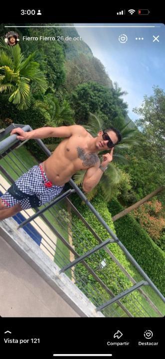 Jean catlos Hernandez rondano