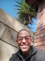 Sibusiso Banele Skosana