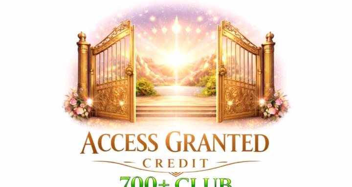Access Granted 700 + Club