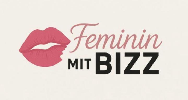 Feminin mit Bizz