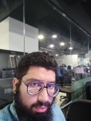 Owais Raza