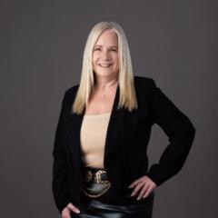 Rhonda Mills