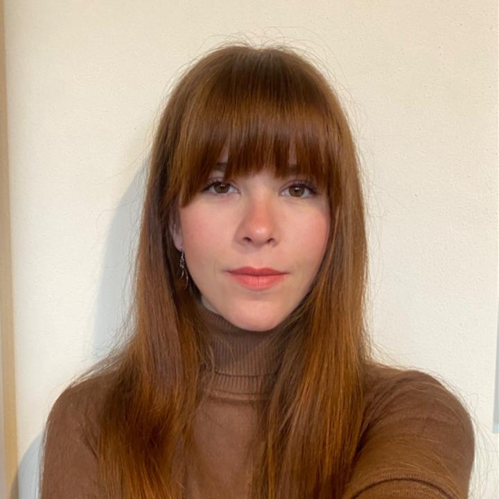 Susanna De Caterini