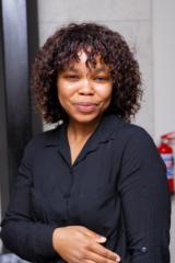 Nolwazi Sejane