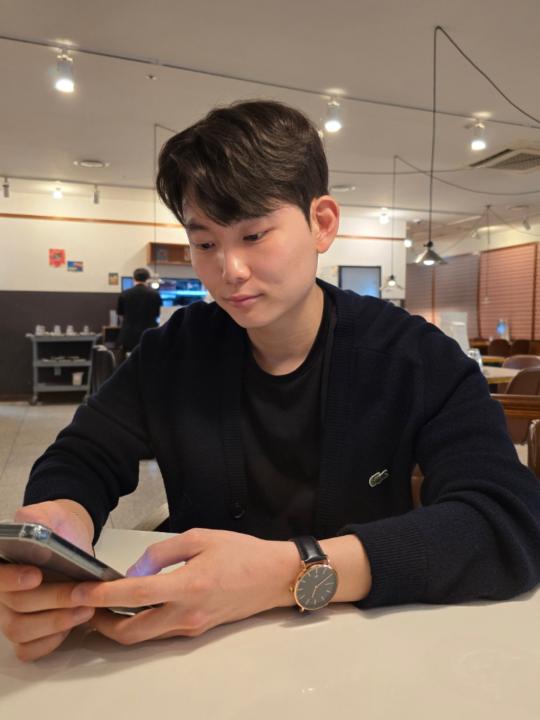 Taehun Kim