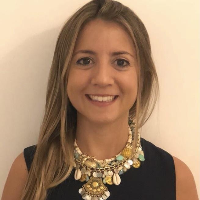 Maria Lujan De Bella