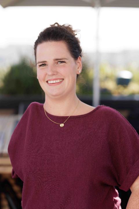 MaryKate Hughes