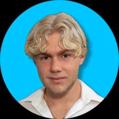 Jason Olofsen