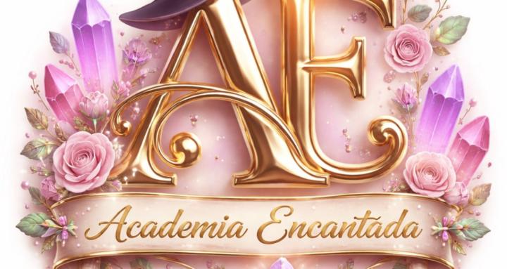 Academia encantada✨🔥