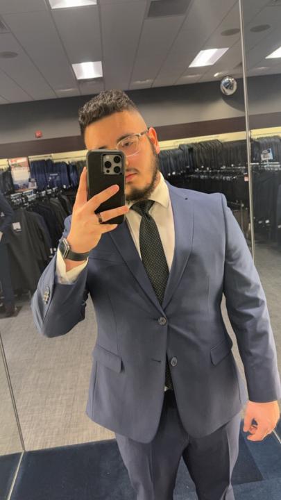 Anthony Ortiz
