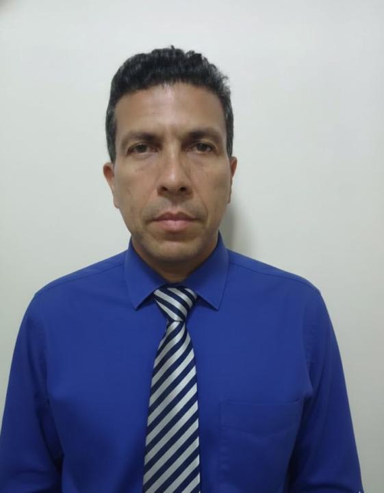 Rodolfo Mellado
