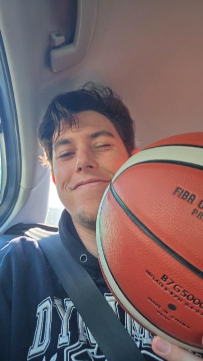 Kristian Nordbjerg Lopez