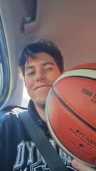 Kristian Nordbjerg Lopez