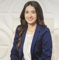 Sofia Souiri