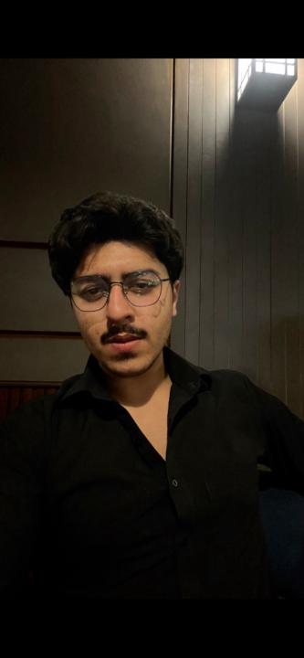 Lubaib Saad