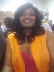 Aliska Jones Franklin