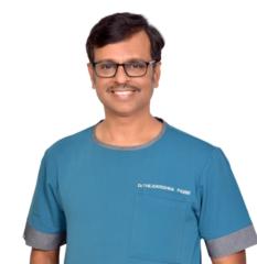 Thejokrishna Pammi
