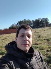 Leonardo Adrian Ramírez