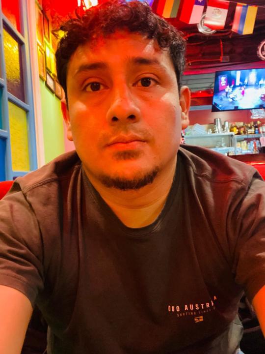 Brando Loayza