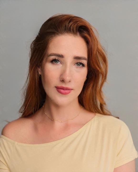 Amy Lightfoot