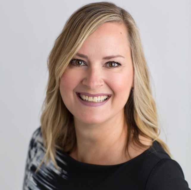 Heidi Horwat