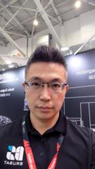 Bruce Lin