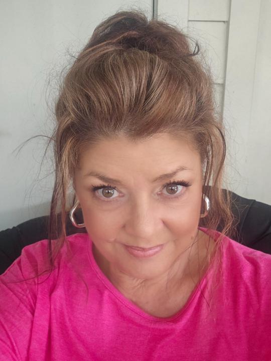 Helen Payne