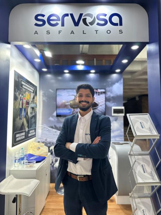 Luiz Felipe Cabral