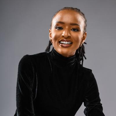 Aila Jenaia KidaFlow