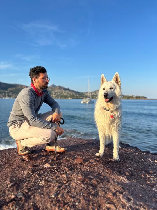 Florent Bourmault